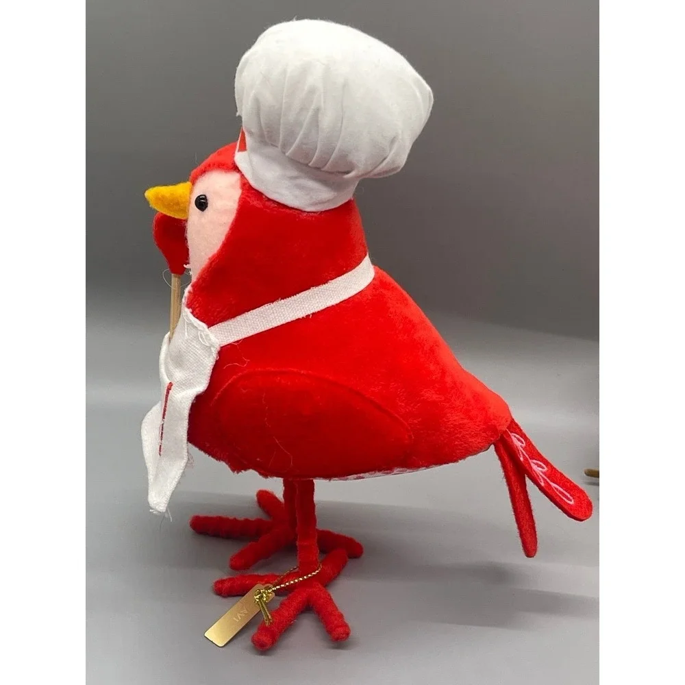 2023 Spritz Target Valentine's Day Bird 